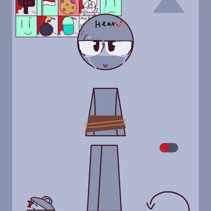 Game by @Meowsah