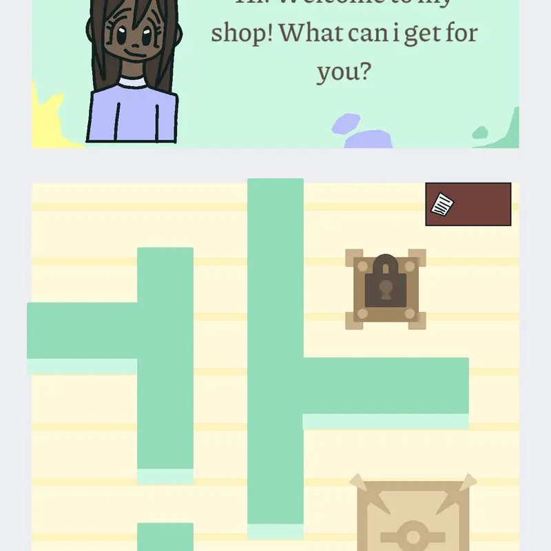 Game by @Opal_125