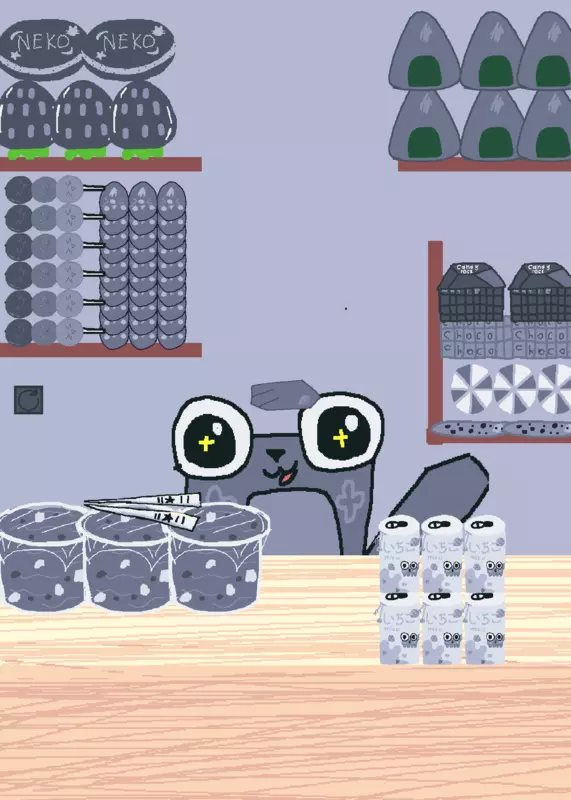 Game by @-SunCat-