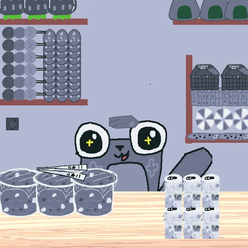 Game by @-SunCat-