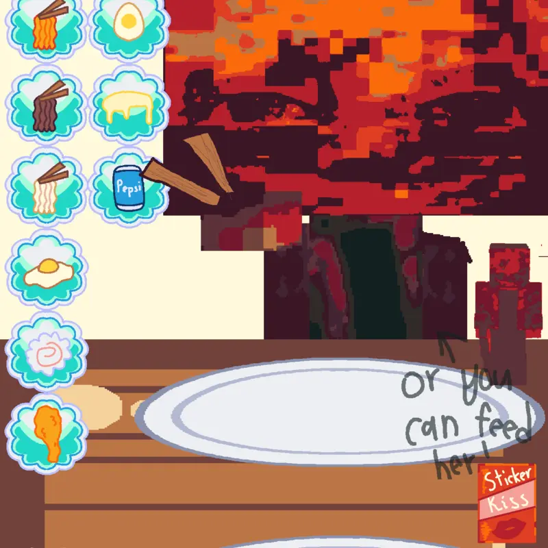 Game by @Evil_Hunter_6666