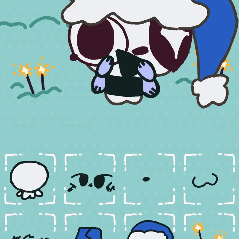 Game by @MAHrO_COHR