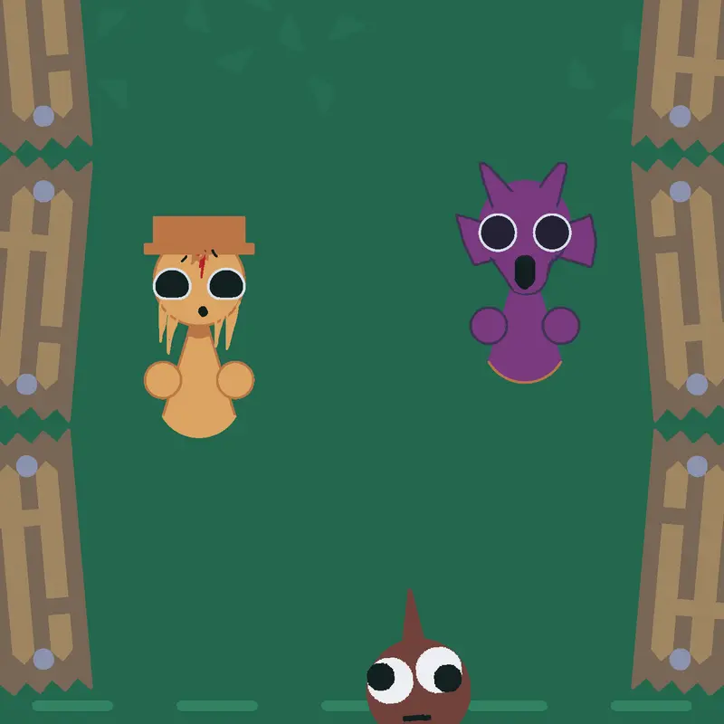 Game by @bruddurple