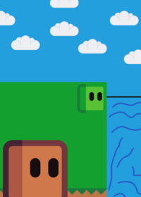 Water Blast Ending