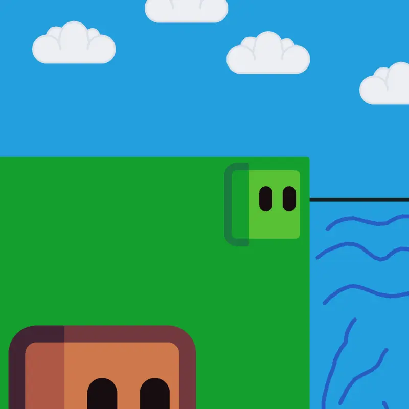 Game by @Poleng16000