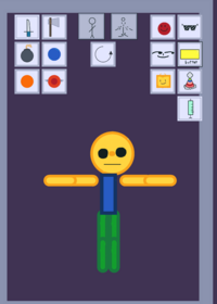 Kill me tester