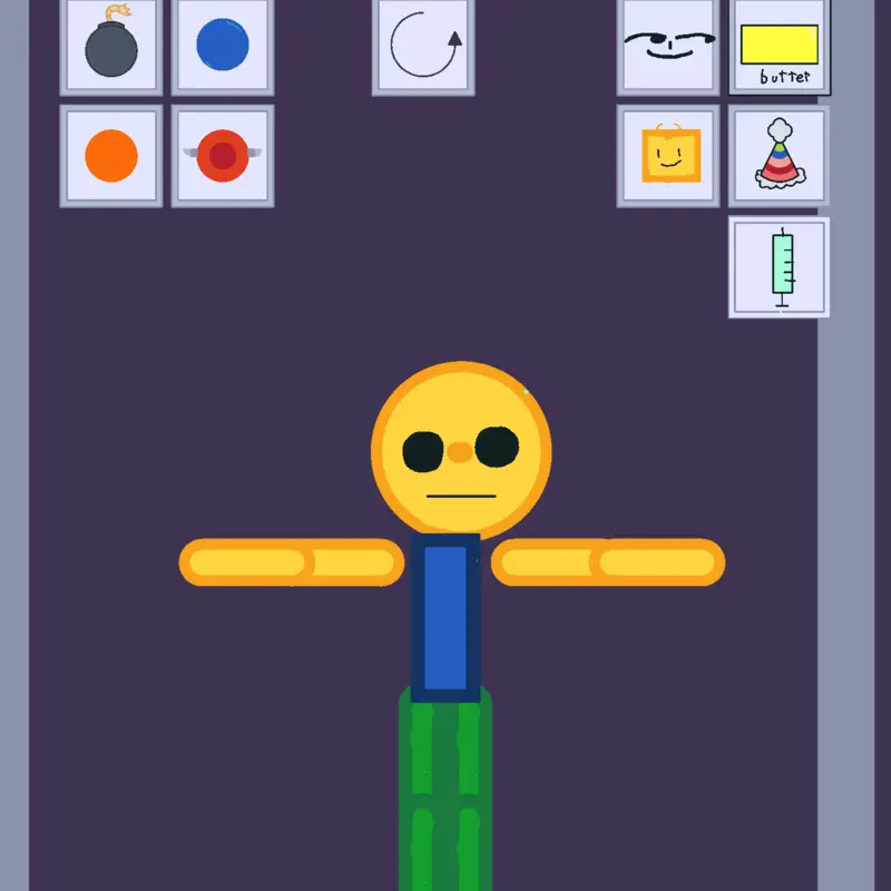 Game by @MrPixels_isBACK
