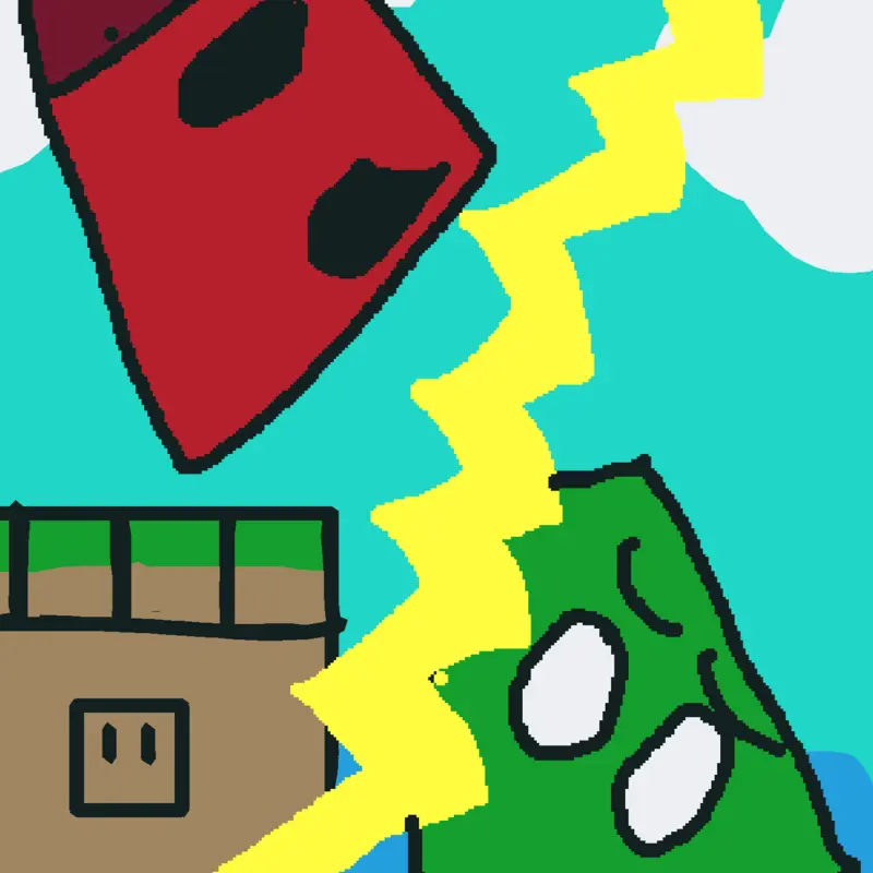 OH NOOOOO by @KING1337