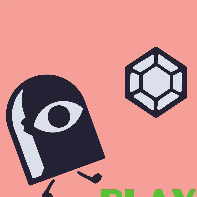Game by @lisaac