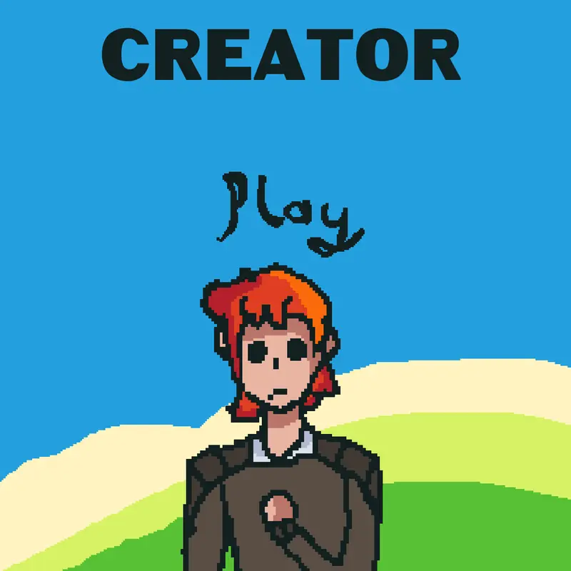 Game by @CatLuna