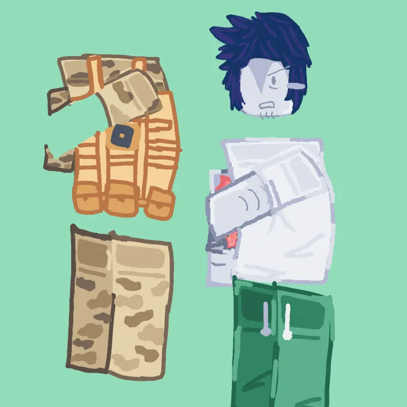 Game by @Regeneratez
