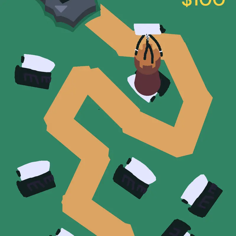 Game by @ihopethisnameisnttaken