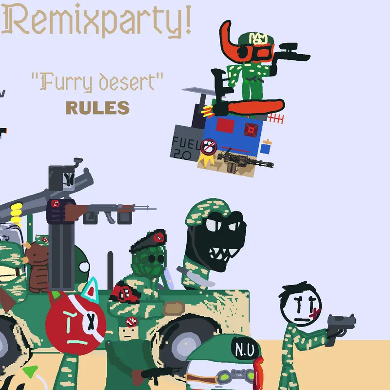 Game by @UnloadedLoaf