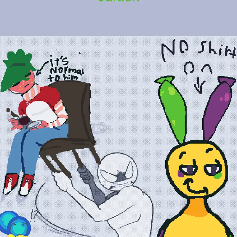 Game by @rosalina_hehe