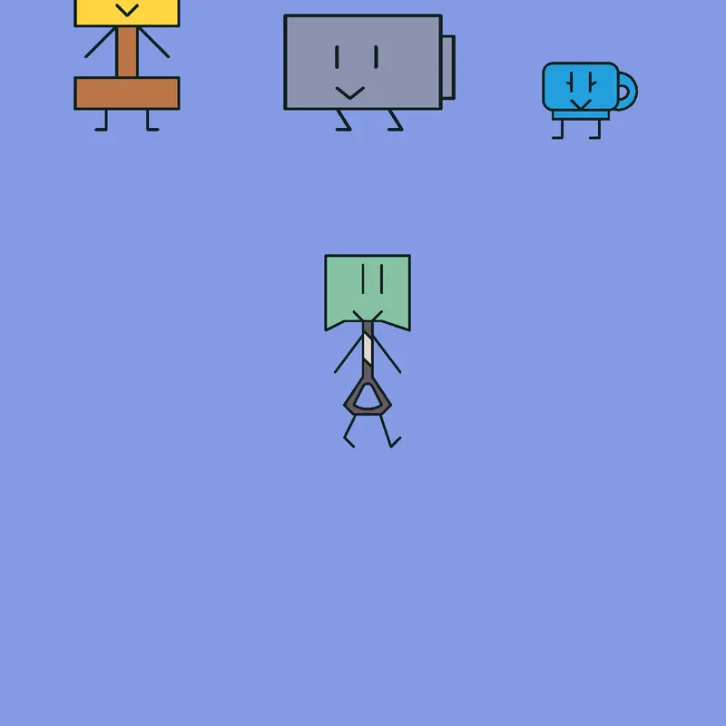 Game by @yarrowcat