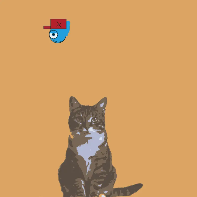 Game by @anagoxin