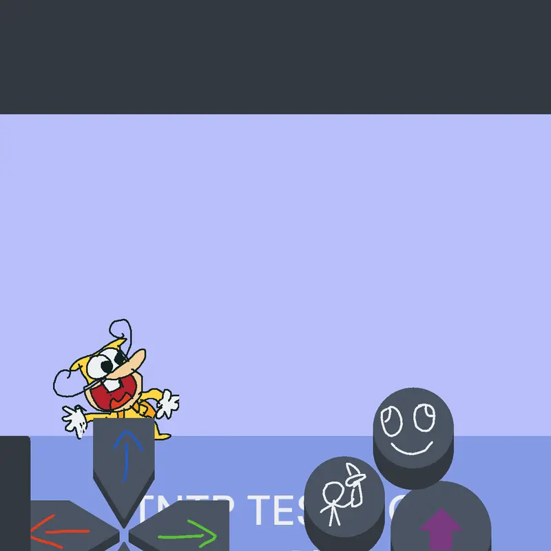Game by @pajitas