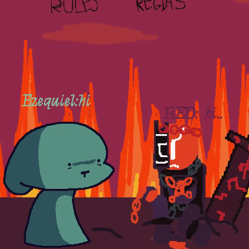 Game by @RED_epiko
