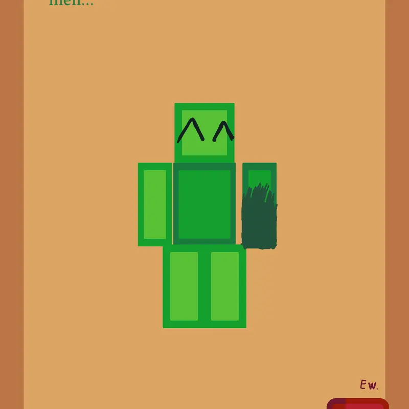 Game by @RedCube_And_GreenCube