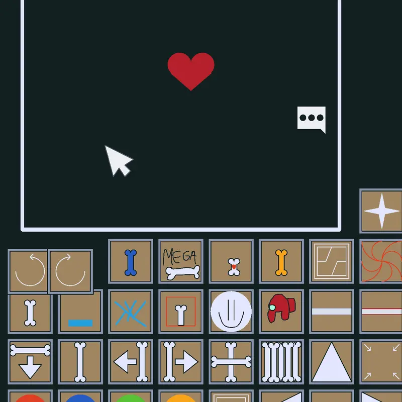 Game by @two_timee