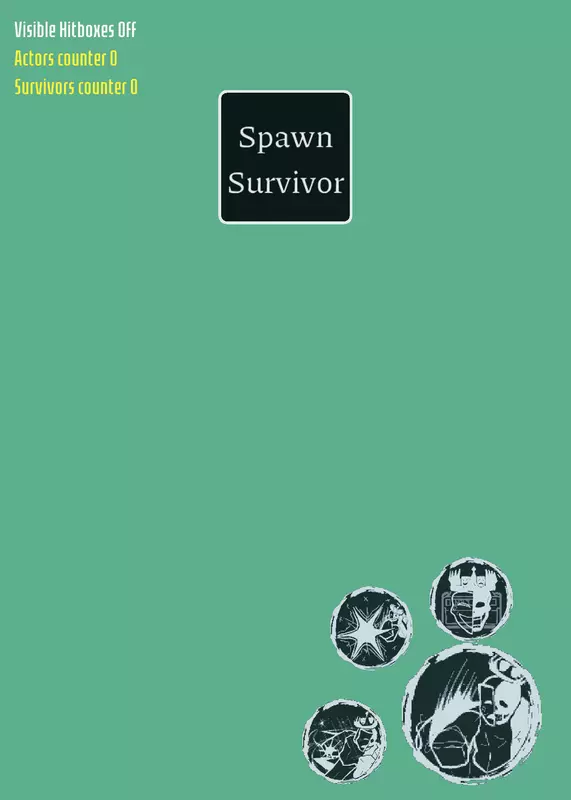 Game by @ilikecodenameredux