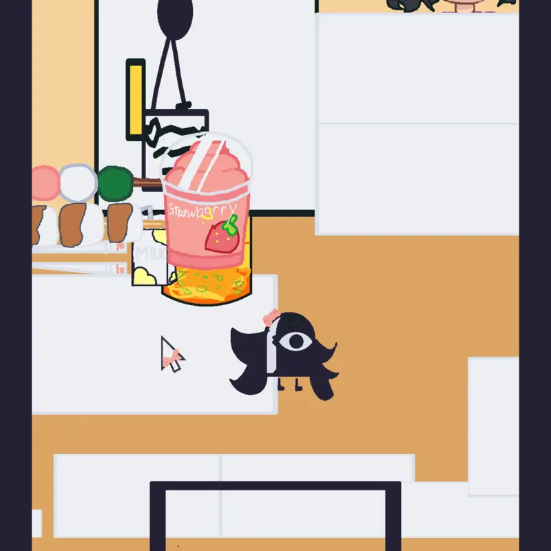 Game by @3ur3k4