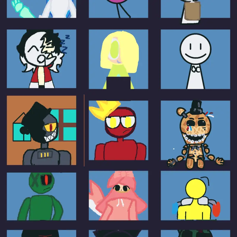Game by @Bubble5