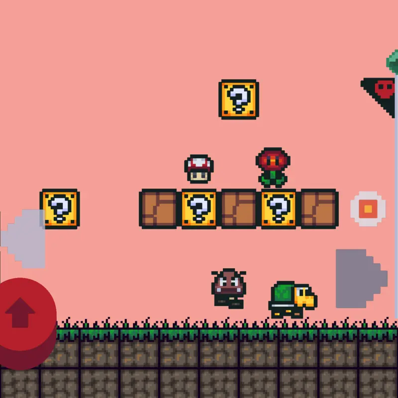 Game by @SolomonObi