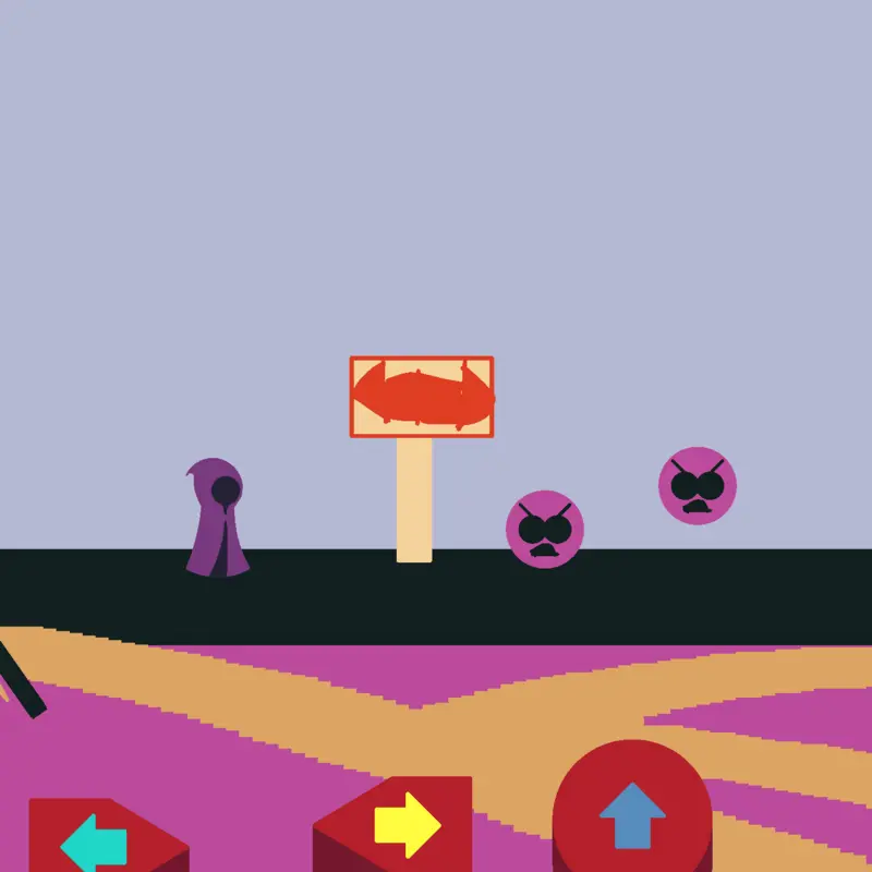 Game by @Roderickito