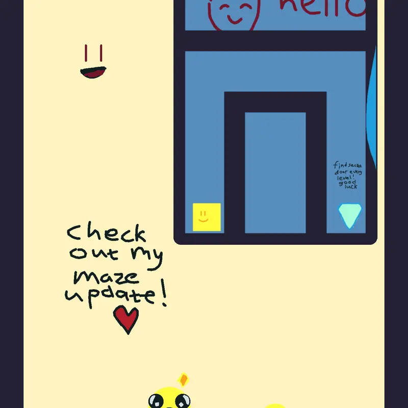 Game by @mayonaise1