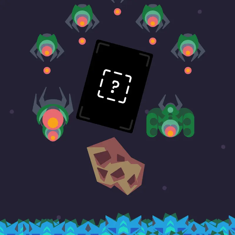Game by @Bellina
