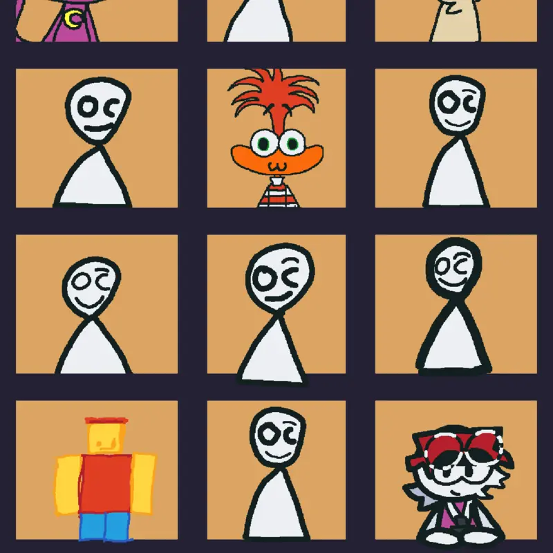 Game by @MawjesticXD