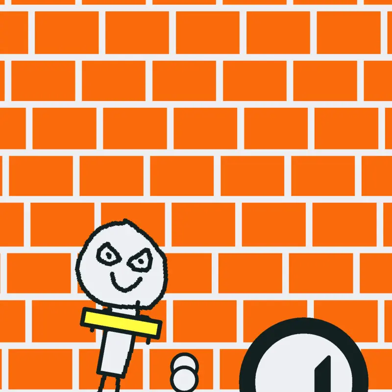Guy’s basics and stupidity and stfu by @testworld