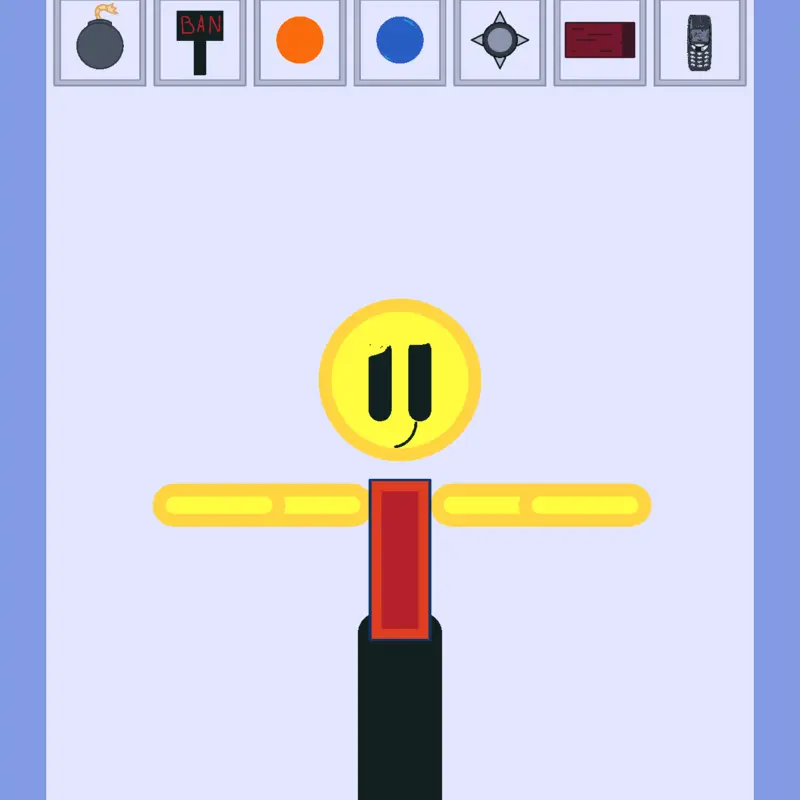 Game by @ANITA777