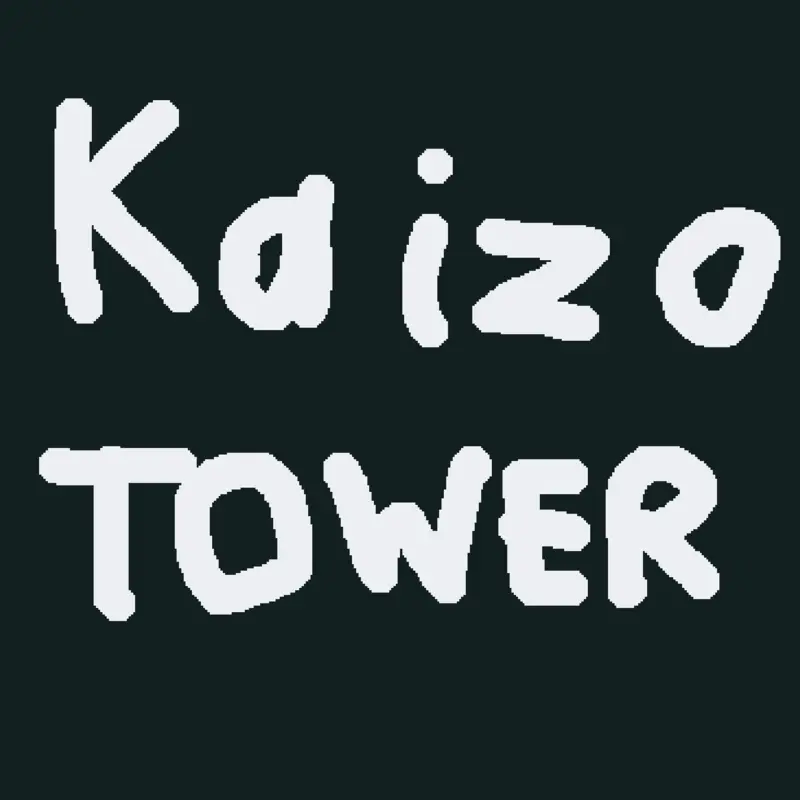 KAIZO TOWER by @LicaGaming2013