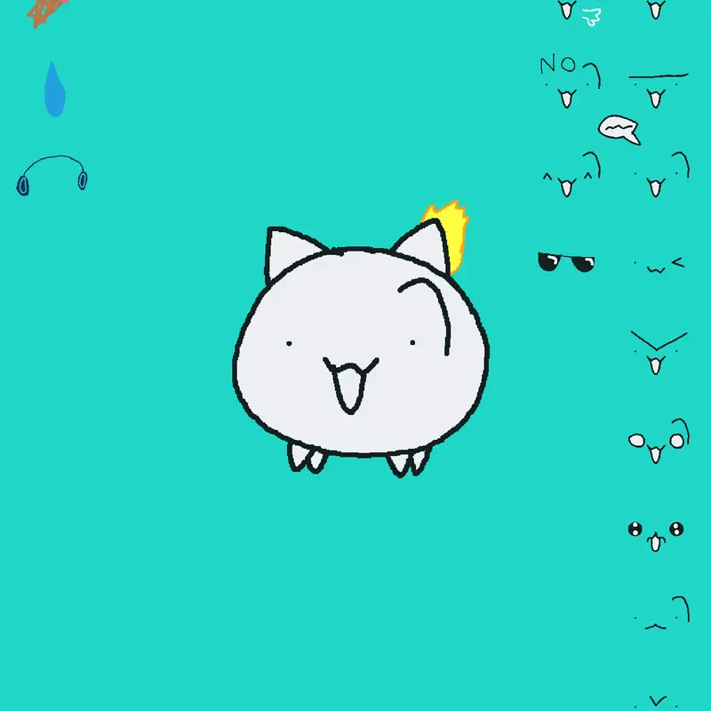 Game by @mester_cat