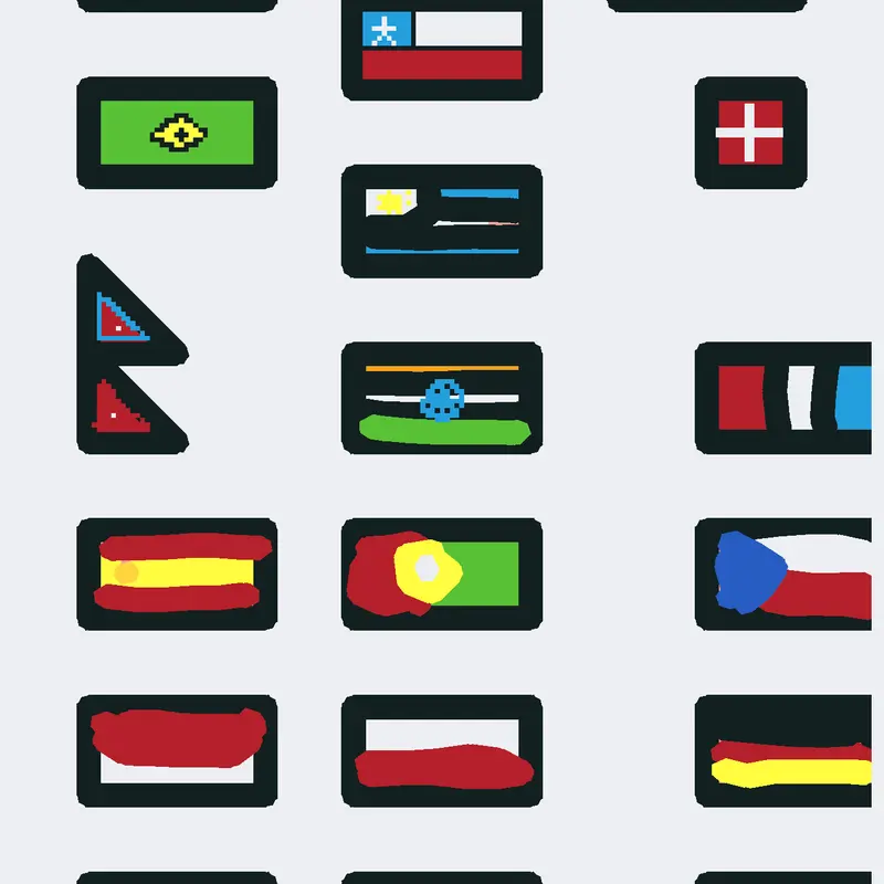 Game by @usa3201