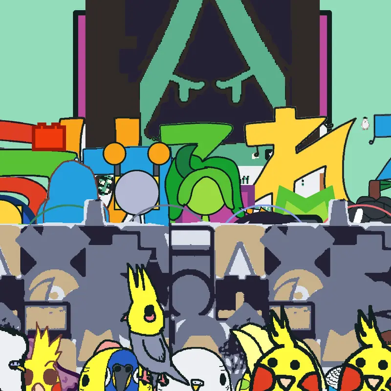 Game by @HondaStepwgn