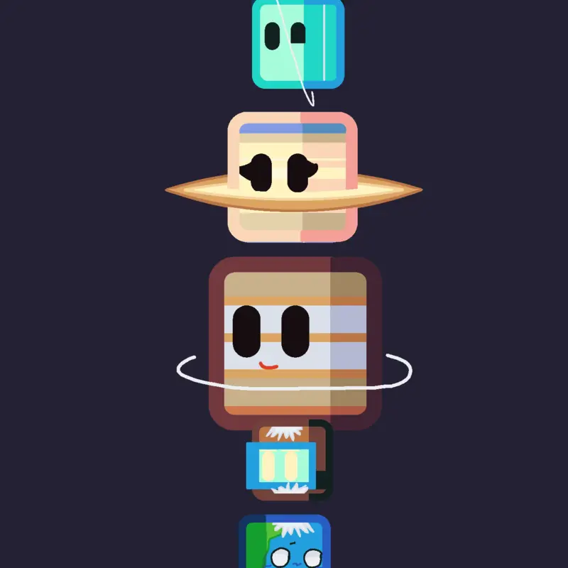 Game by @AngelGabriel77