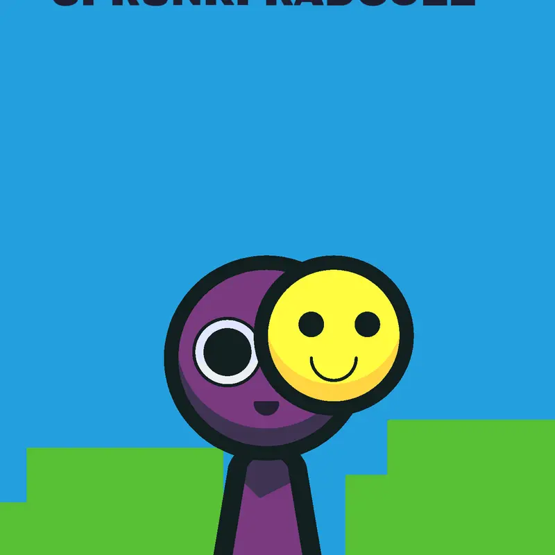 Game by @p4rtyst4r