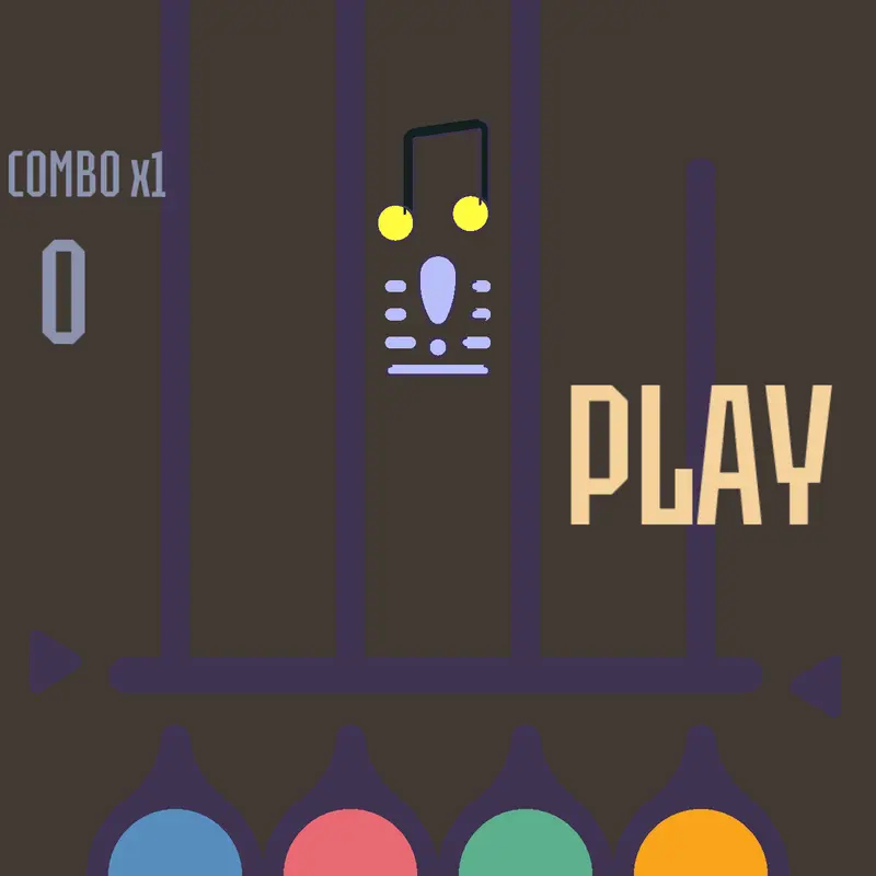 Game by @Mvpn