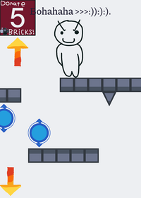 Bohaha dash?