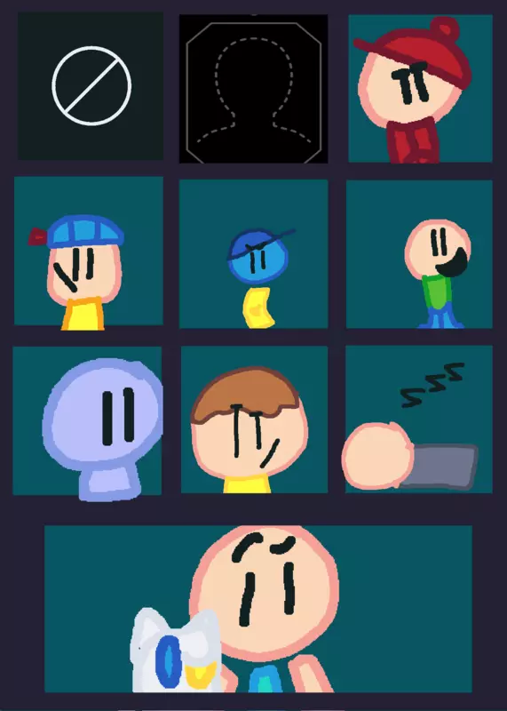 Game by @MrBanana64