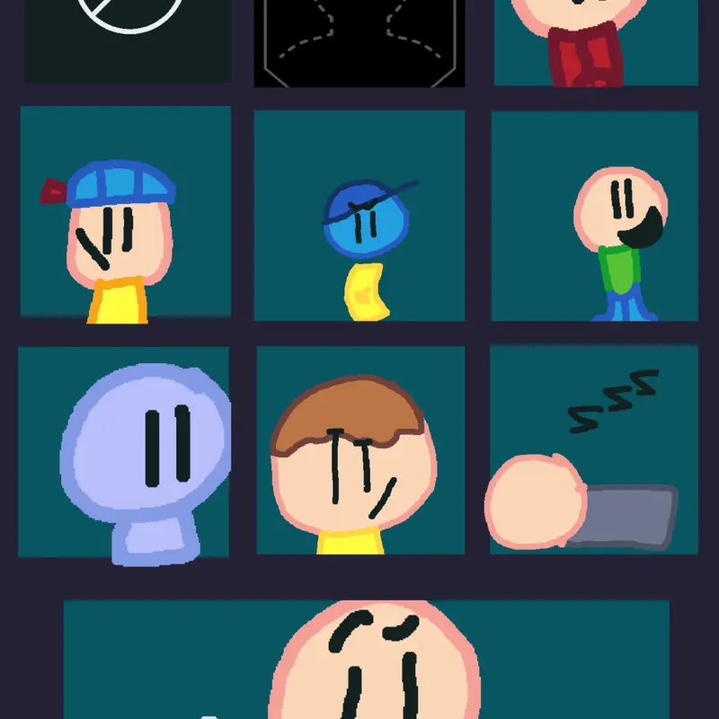 Game by @MrBanana64