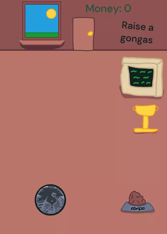 Game by @filipfrantz