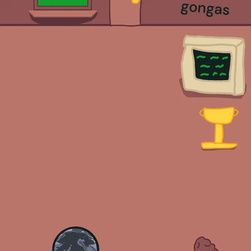 Game by @filipfrantz