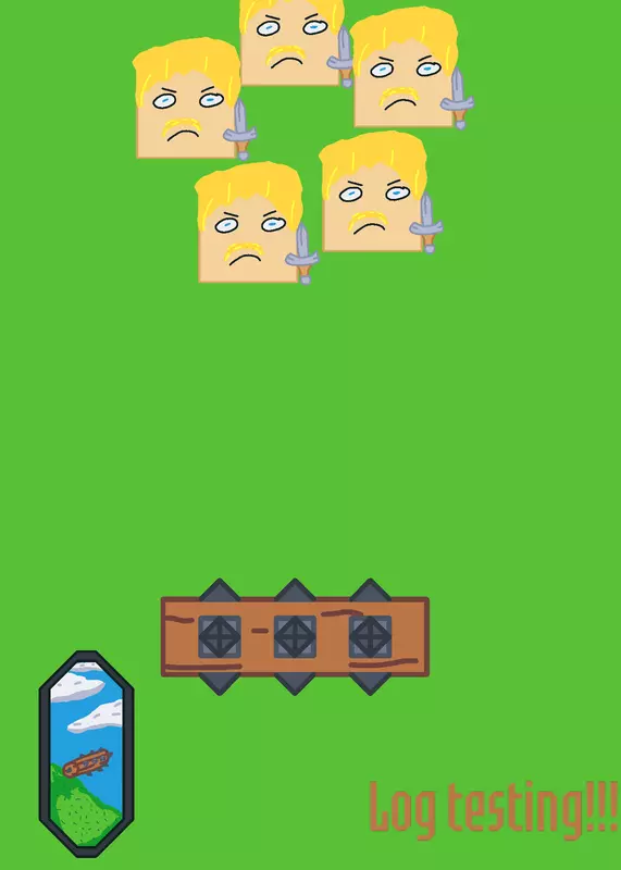 Game by @Dumb_fish