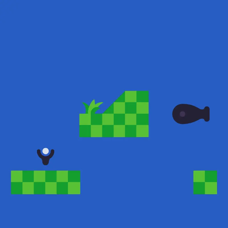 Game by @yourlocalromanian