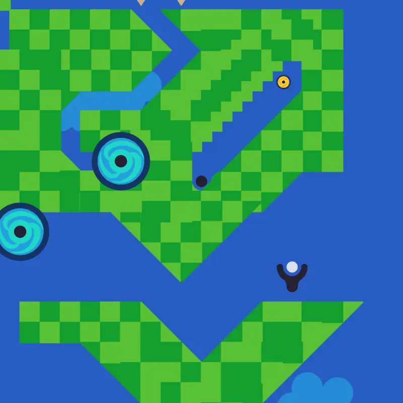 Game by @wirher
