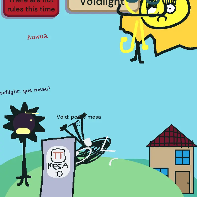 Game by @EnzoOM14